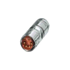 Circular Connector Housings - 277-1627076-ND - DigiKey