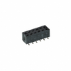 Headers, Receptacles, Female Sockets - WM18701-ND - DigiKey