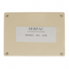 Boxes - SR233-RA-ND - DigiKey