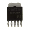 Voltage Regulators - Linear - PQ018EZ1HZZ - Quarktwin Technology Ltd.