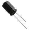 Aluminum Electrolytic Capacitors - 1189-1577-2-ND - DigiKey