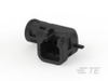 Automotive Connector Caps & Covers - 1028-044-0205 - TE Connectivity