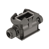 Heavy Duty Connector Housings, Hoods, Bases - 19413100272-ND - DigiKey