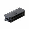 Headers, Male Pins - 2057-DML-14-A-H-T-A-ND - DigiKey