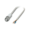 Circular Cable Assemblies - 1403985-ND - DigiKey