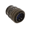 Circular Connector Assemblies - 339-97-3106A-24-20P-ND - DigiKey
