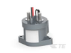 Electromechanical Relays & Contactors - 2071410-3 - TE Connectivity