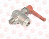 Ball Valve -- 23317163 - Image