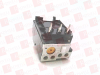 Thermal Overload/Heater - 103038666 - Radwell International