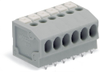 PCB terminal block - 805-155 - WAGO