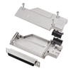 D-Sub Connector Assemblies - 4414-6355-0065-14-ND - DigiKey