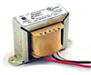 TRANSFORMER,STEP-DOWN AUTO, PRI:230V, 50/60HZ, SEC: 115V, 20VA, LEADS - 70009007 - Allied Electronics, Inc.