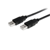 USB Cables - 5214-USB2AA1M-ND - DigiKey