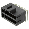 Headers, Male Pins - WM11862-ND - DigiKey