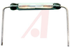 Switch, REED, MicroMiniature, RHODIUM CONTACTS, TIN-PLATED EXTERNAL LEADS - 70168912 - Allied Electronics, Inc.