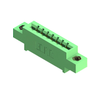 Edgeboard Connectors - 151-337-007-521-608-ND - DigiKey