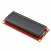 LCD, OLED Character and Numeric - 1568-09067-ND - DigiKey
