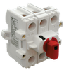 Motor Disconnect Switches -- VKA3100N - Image