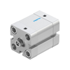 Actuators/Cylinders - 2171-ADN-25-15-I-PPS-A-ND - DigiKey