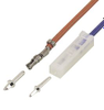 Crimp Contacts - 1630362P - RS Components, Ltd.