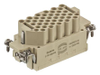 Heavy Duty Power Connector Inserts & Modules - 8743512 - RS Components, Ltd.