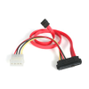 SATA Cables - 2133052 - RS Components, Ltd.