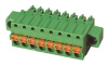 Pluggable Terminal Blocks - 8745130 - RS Components, Ltd.