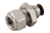 Pneumatic Fittings - 2312671 - RS Components, Ltd.