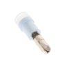 Barrel, Bullet Connectors - 3M160929-ND - DigiKey