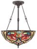 Pendants-Bowl Style - 307005 - Light Center (The)