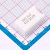 5W 0.1ohm 350V Resistor - 53-SQMW5R10J - ERSAELECTRONICS PTE. LTD.