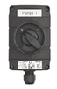 ComEx Control switch complete device - comex control switch complete device 4 pole - BARTEC Top Holding GmbH