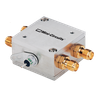 Absorptive SPDT, Solid State Switch, DC - 5000 MHz, 50Ω - ZYSWA-2-50DR+ - Mini-Circuits