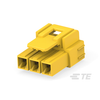 Rectangular Connector Housings - 17-1-2487511-3CT-ND - DigiKey
