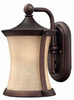 1280VZ Exterior -Wall Mount - 474844 - Capital Lighting, Inc.