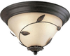 P3439-77 Flush Mounts-Bowl Style - 768971 - Capital Lighting, Inc.