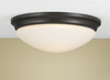 Flush Mounts-Bowl Style - 438240 - Capital Lighting, Inc.