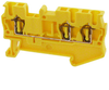 Terminal Blocks - Din Rail, Channel - 277-9561-ND - DigiKey