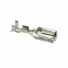 Terminals - Quick Connects, Quick Disconnect Connectors - A107937TR-ND - DigiKey