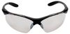 3M Virtua V6X V6X10IO Polycarbonate Safety Glasses Mirror Lens - Black Frame - 051141-56688 - 051141-56688 - R. S. Hughes Company, Inc.