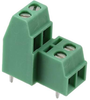 Terminal Blocks - Wire to Board - 277-13896-ND - DigiKey