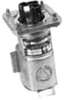 Explosionproof Pin and Sleeve Receptacle -- CESR-3034 - Image