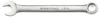 65mm Satin Long Combination Wrench,12pt. -- 52-265 - Image