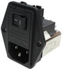 AC Power Entry Modules - FN389B-6-22 - VAST STOCK CO., LIMITED