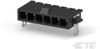 Rectangular Power Connectors - 2-1445090-6 - TE Connectivity