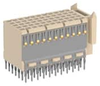 Backplane Connectors - Hard Metric, Standard - 104114 - Lingto Electronic Limited