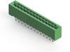 Card Edge Connectors - Edgeboard Connectors - 307-026-460-201 - Lingto Electronic Limited