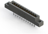 Card Edge Connectors - Edgeboard Connectors - 356-011-500-104 - Lingto Electronic Limited