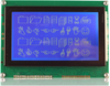 Graphic Lcd, Cob, Stn, 240 X 128P, 5V Rohs Compliant Midas - 84AH6463 - Newark, An Avnet Company