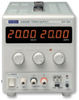 Power Supply, Bench, Adj, 1O/p, 20V; Power Supply Output Type Aim-Tti Instruments - 04X9909 - Newark, An Avnet Company